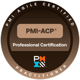Certificate: acp