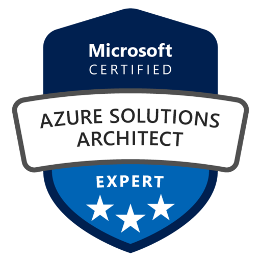 Certificate: azurepro